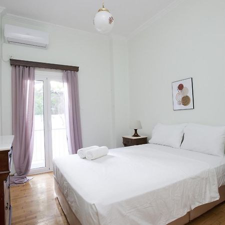 Two Bedroom Apartment At Koukaki Atény Exteriér fotografie