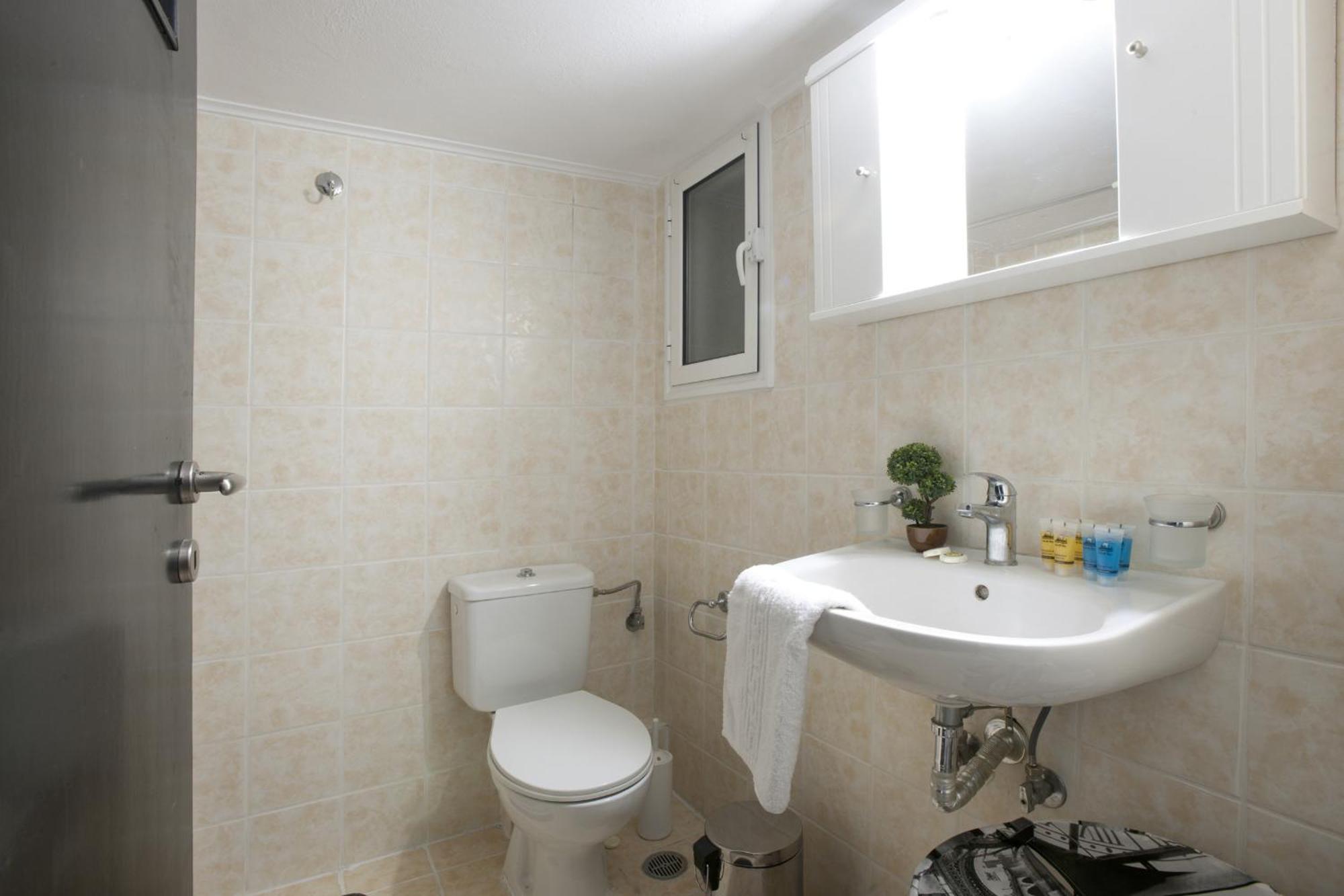 Two Bedroom Apartment At Koukaki Atény Exteriér fotografie