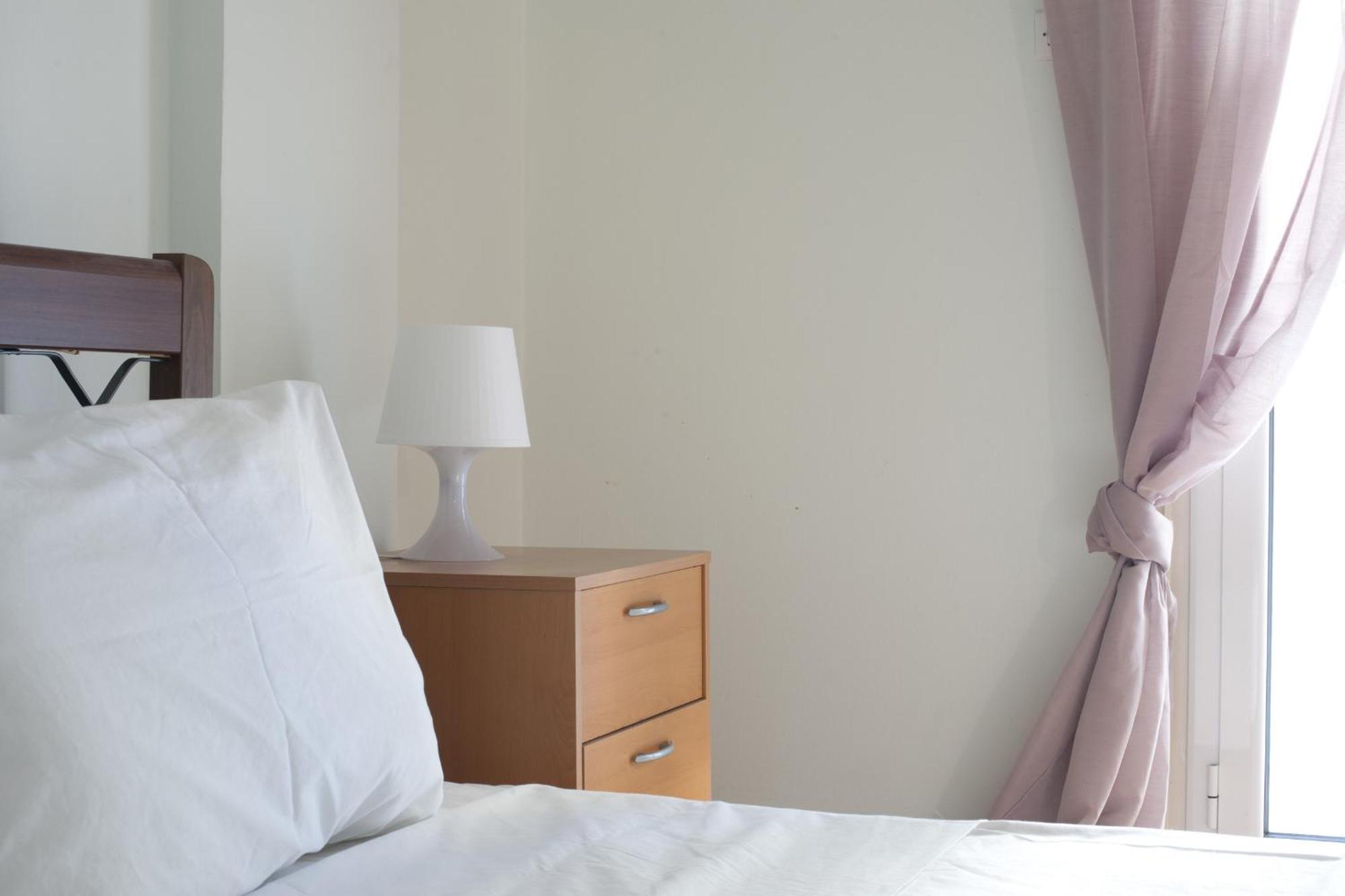 Two Bedroom Apartment At Koukaki Atény Exteriér fotografie